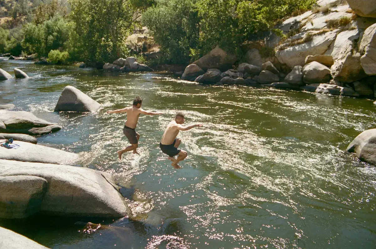 Kern River Valley road conditions