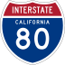 I-80 shield