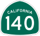 SR-140 shield