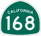 SR-168 shield