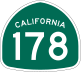 SR-178 shield
