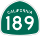 SR-189 shield