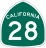 SR-28 shield