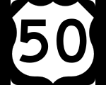 US-50 shield